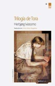 Trilogía de Tora