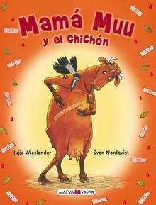 Mamá Muu y el chichón