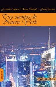 Tres cuentos de Nueva York