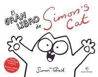 El gran libro de Simon's Cat