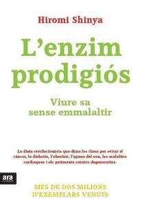 L'enzim prodigiós