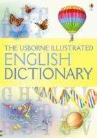 The Usborne Illustrated Dictionary