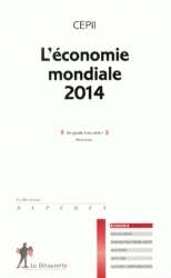 L'économie mondiale 2014