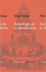 Sociologie de la domination