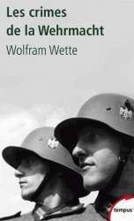 Les crimes de la Wehrmacht