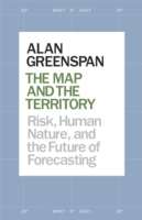 The Map and the Territory: Risk, Human Nature, and the Future of Forecasting