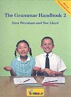 The Grammar Handbook 2