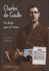 Charles de Gaulle