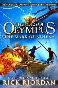 Heroes of Olympus 3