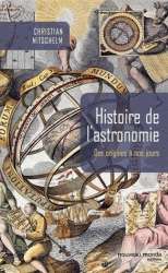 Histoire de l'astronomie