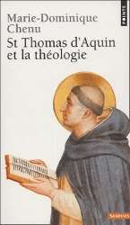 Saint Thomas d' Aquin et la théologie