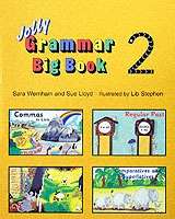 The Jolly Grammar Big Book 2