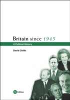 Britain Since 1945, A Political History