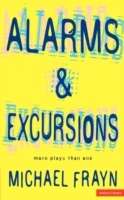 Alarms and Excursions