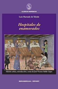 Hospitales de enamorados