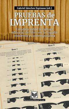 Pruebas imprenta