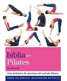 La biblia del pilates