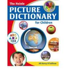 Heinle Picture Dictionary for Children