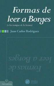 Formas de leer a Borges