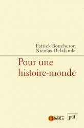 Pour une histoire-monde