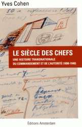 Le siècle des chefs