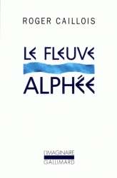 Le fleuve Alphée