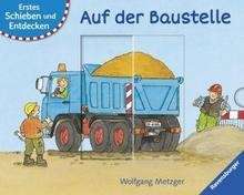 Auf der Baustelle