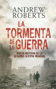 La tormenta de la guerra