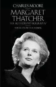 Margaret Thatcher