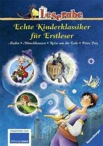 Echte Kinderklassiker für Erstleser .