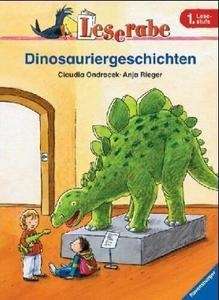 Dinosauriergeschichten