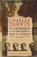 The Expression of Emotions in Man and Animals