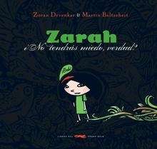 Zarah