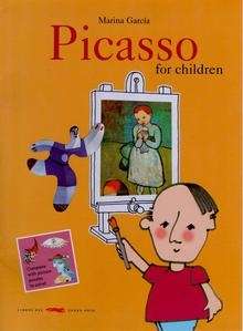 Picasso for children