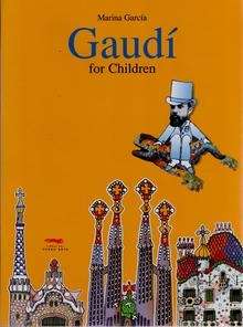 Gaudi for children