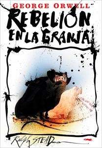 Rebelión en la granja (Ilustrado)