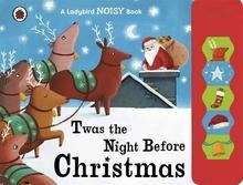 Twas the Night Before Christmas