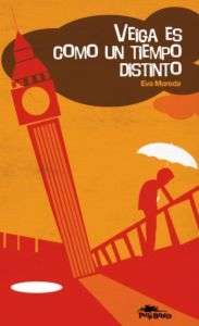 Veiga es como un tiempo distinto