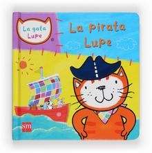 La pirata Lupe