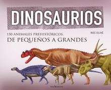 Dinosaurios