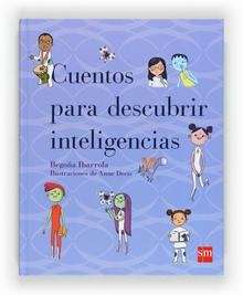 Cuentos para descubrir inteligencias