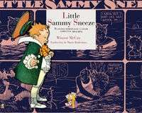 Little Sammy Sneeze