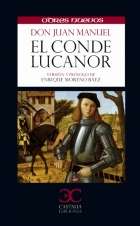 El Conde Lucanor