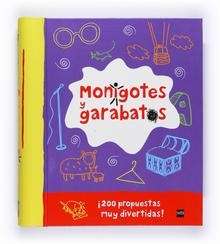 Monigotes y garabatos