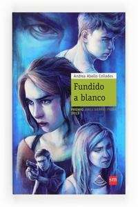 Fundido a blanco