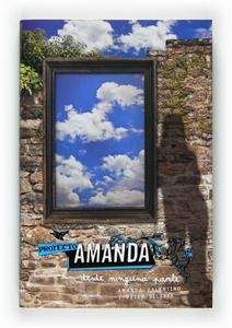 Proyecto Amanda: Desde ninguna parte