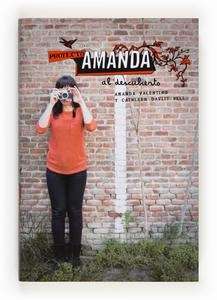 Amanda. Al descubierto