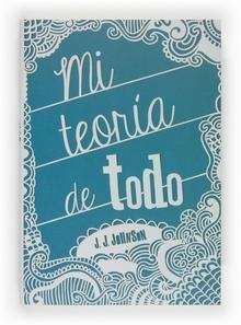 Mi teoría de todo