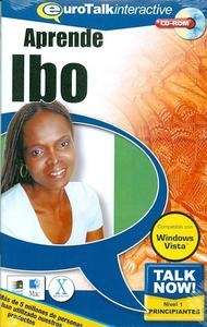 Aprende Igbo. Nivel Principiantes