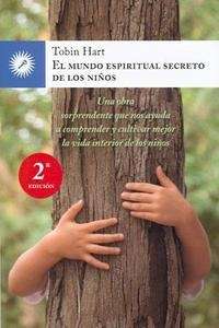 El mundo espiritual secreto de los niños